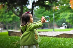 5 Physical Activity Benefits for Kids