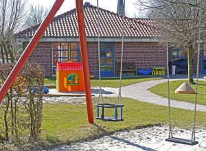 Choosing The Right Daycare Center